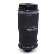 Mercedes Suspension Air Spring -  Genuine Mercedes 1663200625