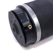 Mercedes Suspension Air Spring -  Genuine Mercedes 1663200625