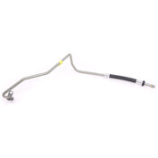 Mercedes Auto Trans Oil Cooler Tube - Genuine Mercedes 1665005072