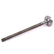 Mercedes Axle Shaft - Genuine Mercedes 4633571701