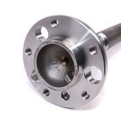 Mercedes Axle Shaft - Genuine Mercedes 4633571701