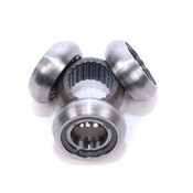 Porsche CV Joint - Genuine Porsche 6Q0407341A