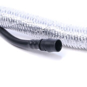 Porsche Vacuum Line - Genuine Porsche 94811066671