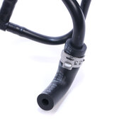 Porsche Vacuum Line - Genuine Porsche 94811066671