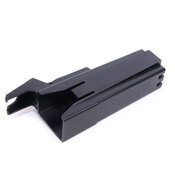 Porsche Tire Pressure Monitoring System Receiver Bracket - Genuine Porsche 95B907324B