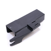 Porsche Tire Pressure Monitoring System Receiver Bracket - Genuine Porsche 95B907324B
