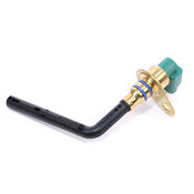 Land Rover Engine Oil Level Sensor - Genuine Land Rover LR024971