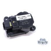 Land Rover Stepper Motor - Genuine Land Rover LR041273