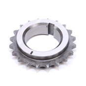 Land Rover Engine Timing Crankshaft Sprocket - Genuine Land Rover LR072611