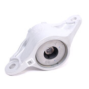 Land Rover Shock Mount - Genuine Land Rover LR090666