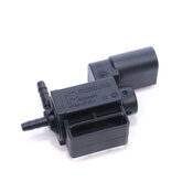 Audi Vapor Canister Purge Solenoid - Genuine Audi 037906283F