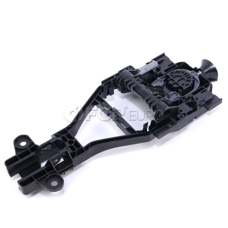 Volvo Exterior Door Handle Base - Genuine Volvo 31440085 | FCP Euro