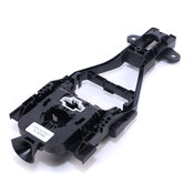Volvo Exterior Door Handle Base - Genuine Volvo 31440085