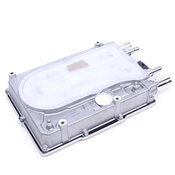 Volvo Hybrid Battery Charging Controller (OBC) - Genuine Volvo 36010847
