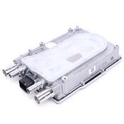 Volvo Hybrid Battery Charging Controller (OBC) - Genuine Volvo 36010847 ...