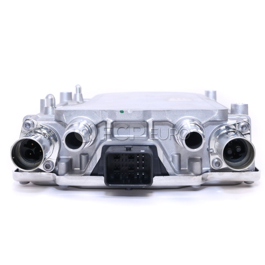 Volvo Hybrid Battery Charging Controller (OBC) - Genuine Volvo 36010847 ...