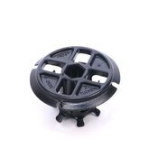 Volvo Floor Pan Splash Shield Clip - Genuine Volvo 999424