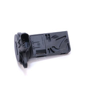 Volvo Mass Air Flow Sensor - Delphi 31430000