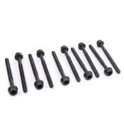 VW Cylinder Head Bolt Set - Elring WHT009271