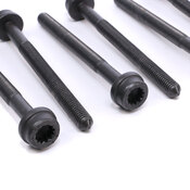 VW Cylinder Head Bolt Set - Elring WHT009271