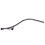 Mercedes Engine Oil Dipstick Tube - Genuine Mercedes 1120100266