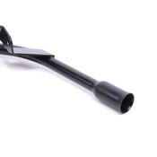 Mercedes Engine Oil Dipstick Tube - Genuine Mercedes 1120100266