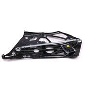 Mercedes Window Regulator - Genuine Mercedes 1406700203