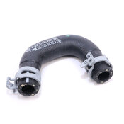 Mercedes Coolant Hose - Genuine Mercedes 2642001000