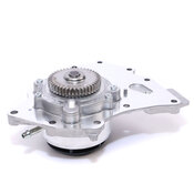 Audi Porsche Engine Water Pump - OE Supplier 0P2121014H