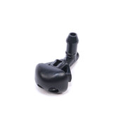 Porsche Back Glass Washer Nozzle - Genuine Porsche 95B955985A
