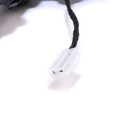 Porsche Door Mirror Base - Genuine Porsche 99173122010