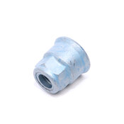 Porsche Suspension Stabilizer Bar Link Nut - Genuine Porsche 9A700781900