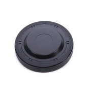 Porsche PDK Transmission End Cap - Genuine Porsche 9P1301125