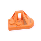 Porsche VW Tire Pressure Monitoring System Sensor - Genuine Porsche PAB907275A