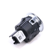 Land Rover Ignition Starter Switch - Genuine Land Rover LR070381