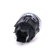 Land Rover Ignition Starter Switch - Genuine Land Rover LR070381