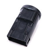 VW European Headlight Switch - URO Parts 1C0941531A