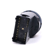 VW European Headlight Switch - URO Parts 1C0941531A