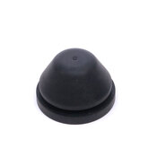 Audi VW Engine Cover Grommet - Genuine Audi VW 059103226