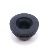 Audi VW Engine Cover Grommet - Genuine Audi VW 059103226