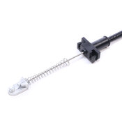 Volvo Door Latch Cable - Genuine Volvo 31675058