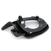 BMW Door Mirror Housing - Genuine BMW 51168071003