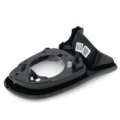 BMW Door Mirror Housing - Genuine BMW 51168071003