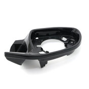 BMW Door Mirror Housing - Genuine BMW 51168071003