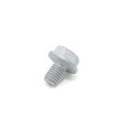 Porsche Hex Bolt - Genuine Porsche 90037812301