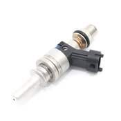 Porsche Remanufactured Fuel Injector - Genuine Porsche 948110128MX