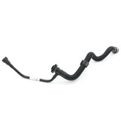 Porsche Engine Crankcase Breather Hose - Genuine Porsche 9A110753271