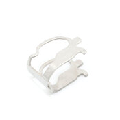 Porsche Fuel Injector Clip - Genuine Porsche 9A111086604