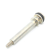 Porsche Engine Timing Chain Guide Bolt - Genuine Porsche 9A700836600