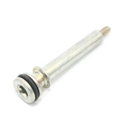 Porsche Engine Timing Chain Guide Bolt - Genuine Porsche 9A700836600